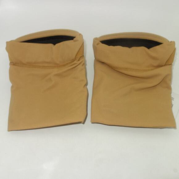 NEW POC Joint Vpd Air Knee Guards Aragonite Brown Size Small - Picture 3 of 6